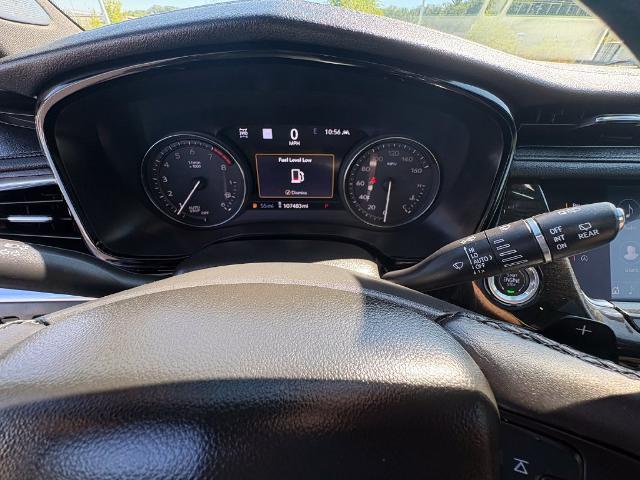 2020 Cadillac XT6 - $21,998