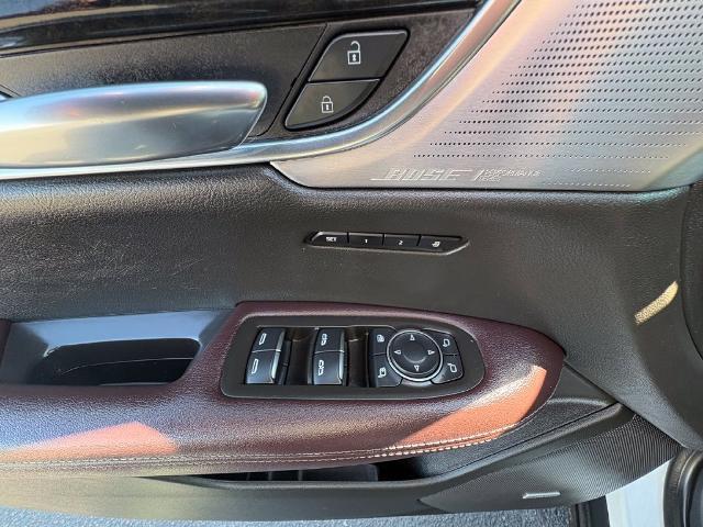 2020 Cadillac XT6 - $21,998