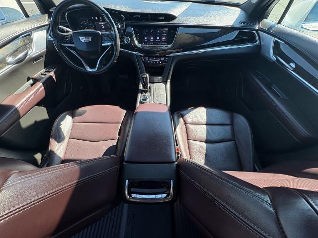 2020 Cadillac XT6 - $21,998