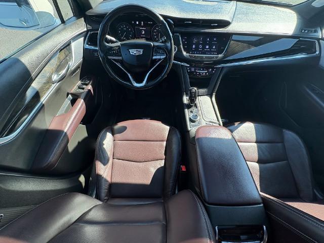2020 Cadillac XT6 - $21,998