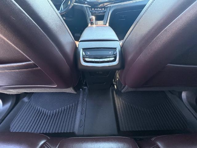 2020 Cadillac XT6 - $21,998