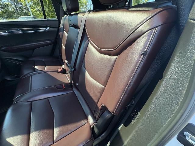2020 Cadillac XT6 - $21,998