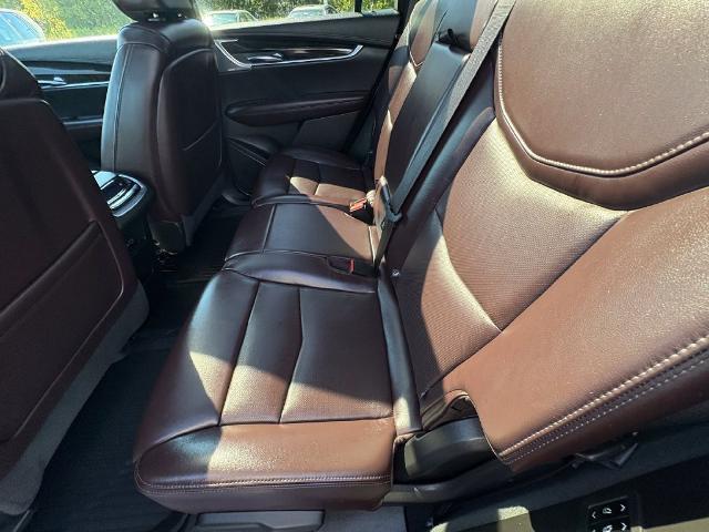 2020 Cadillac XT6 - $21,998