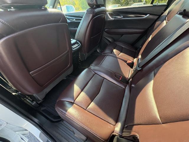 2020 Cadillac XT6 - $21,998