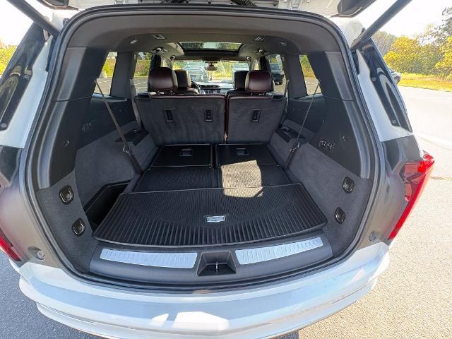 2020 Cadillac XT6 - $21,998