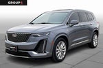2020 XT6 Thumbnail 1
