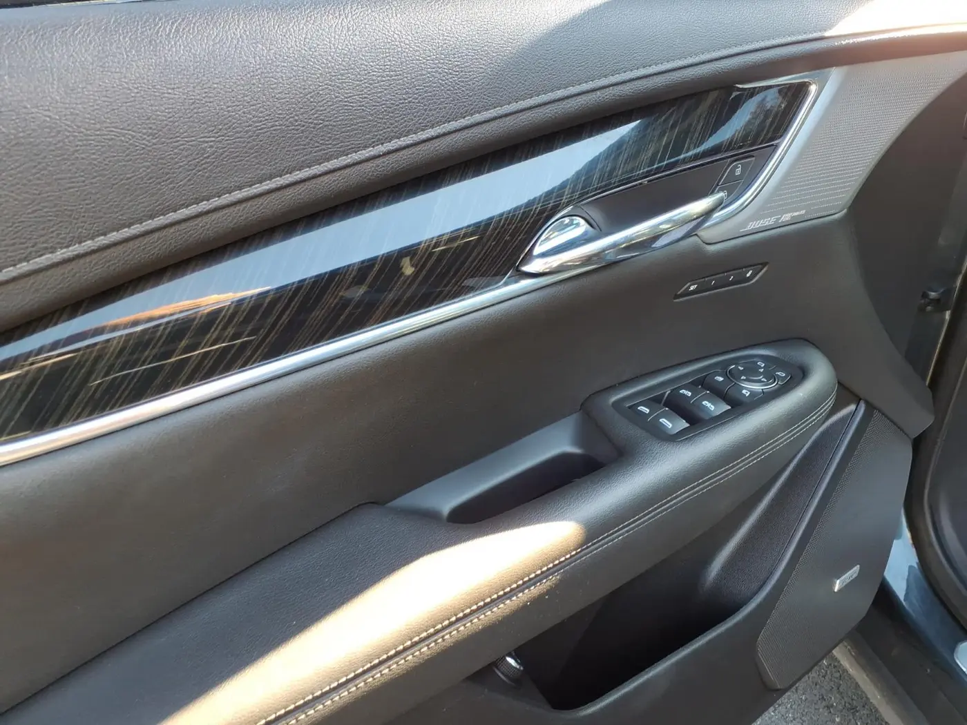 2020 Cadillac XT6 - $20,700