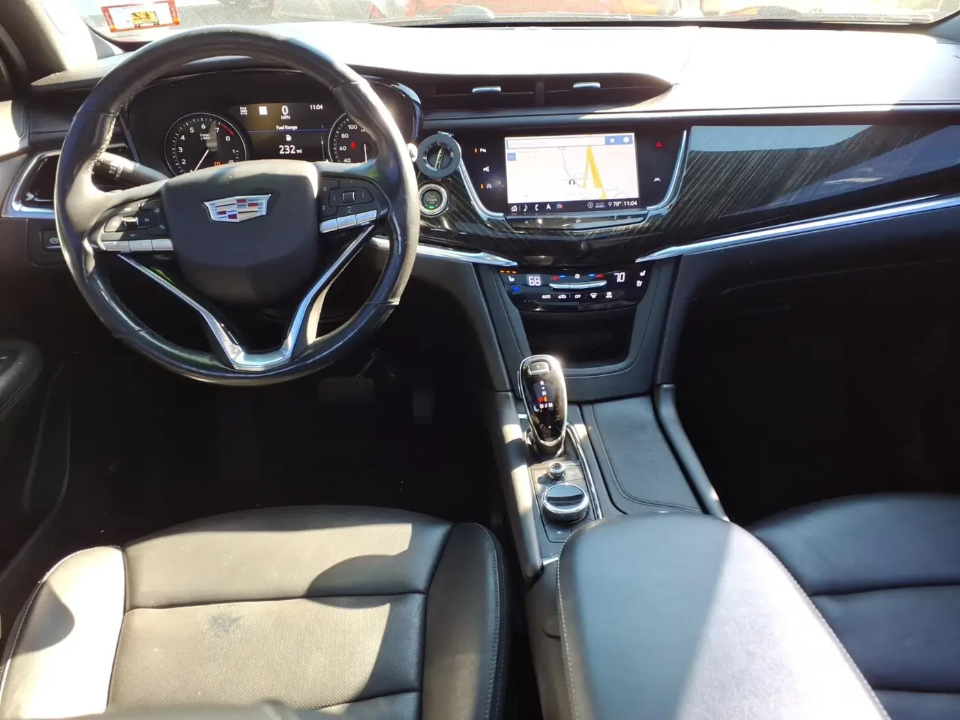 2020 Cadillac XT6 - $20,700