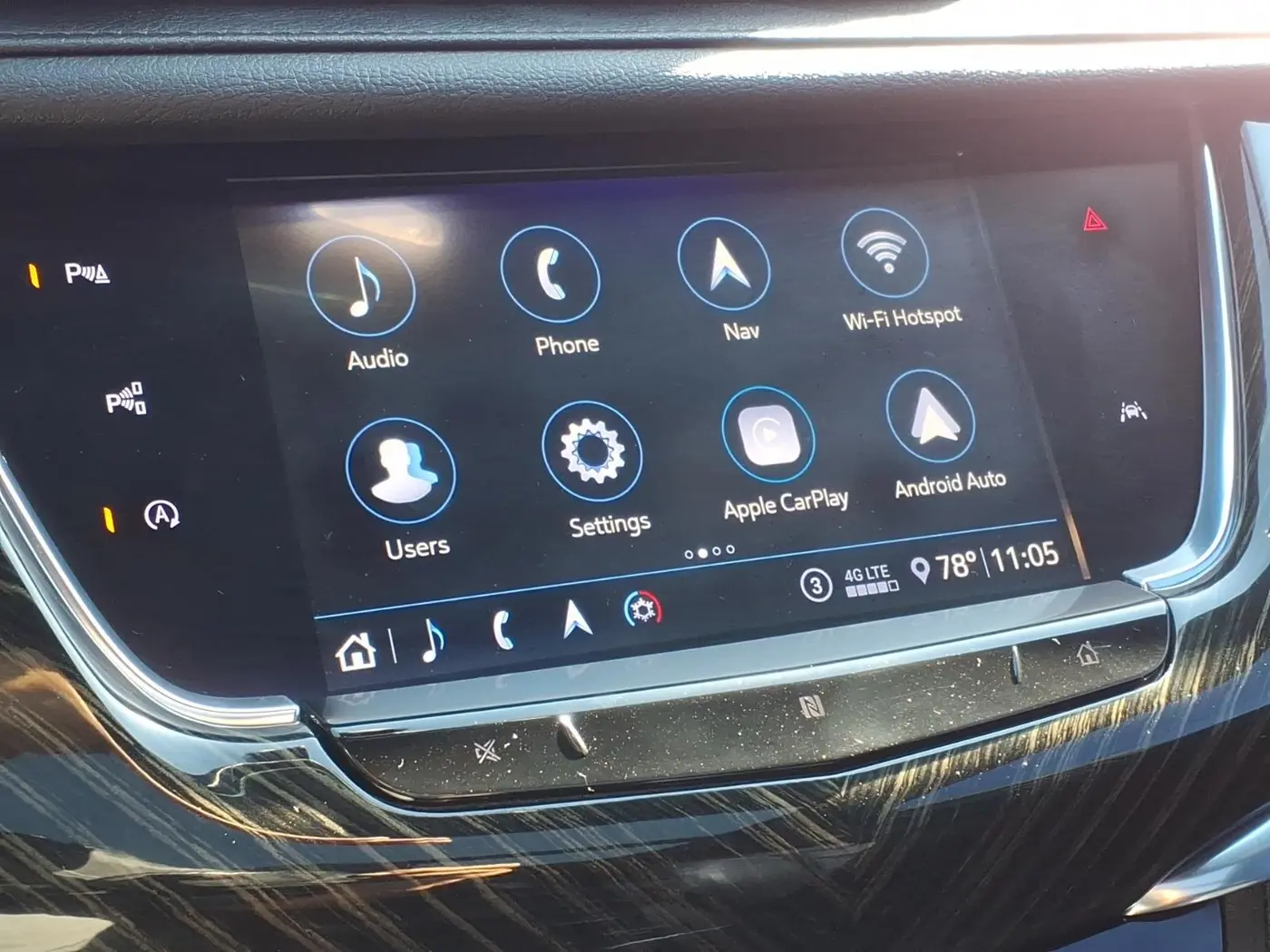 2020 Cadillac XT6 - $20,700