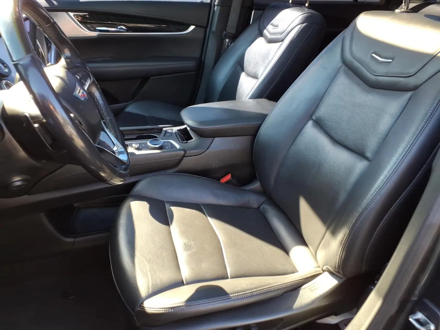 2020 Cadillac XT6 - $20,700