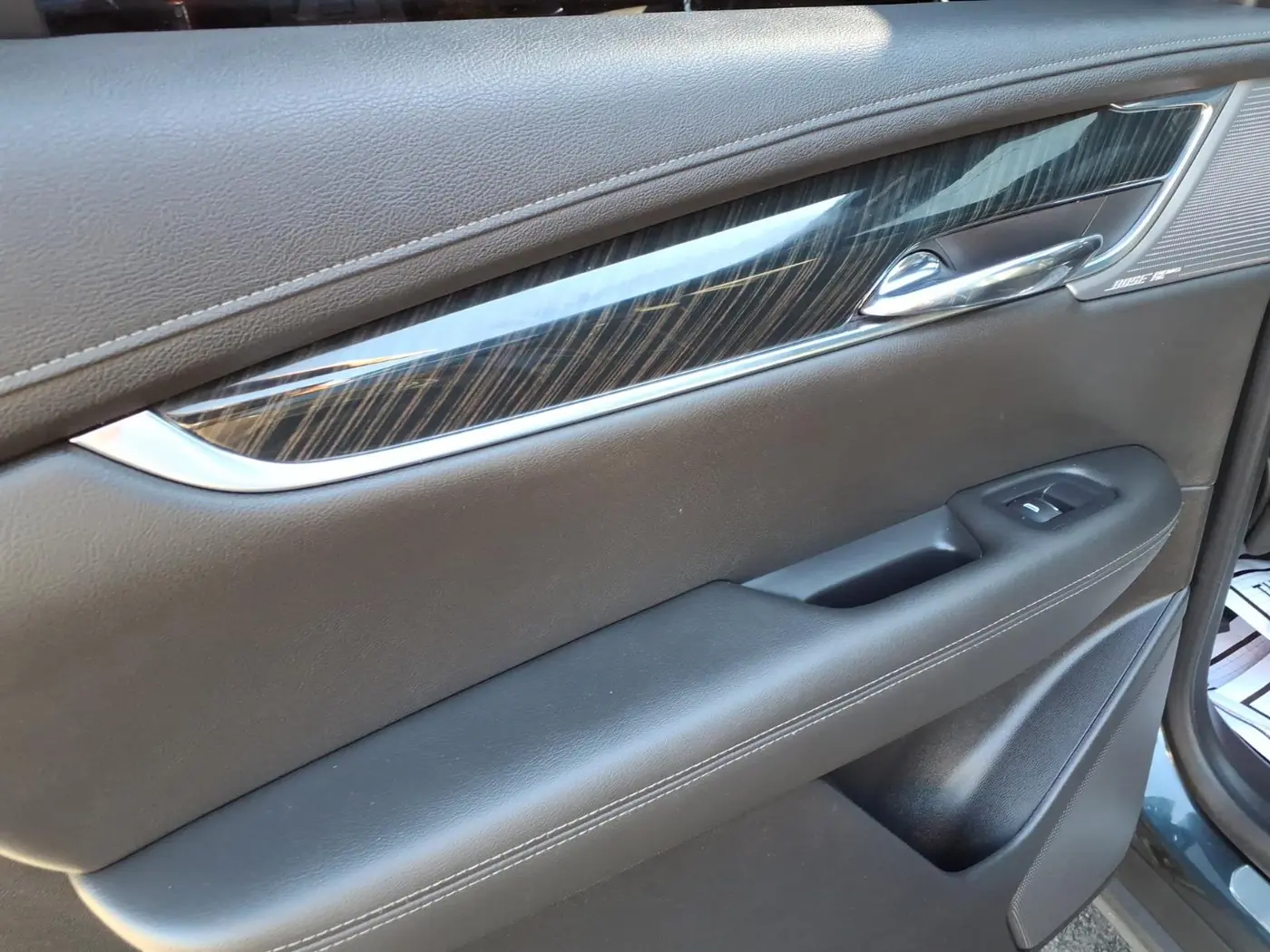 2020 Cadillac XT6 - $20,700