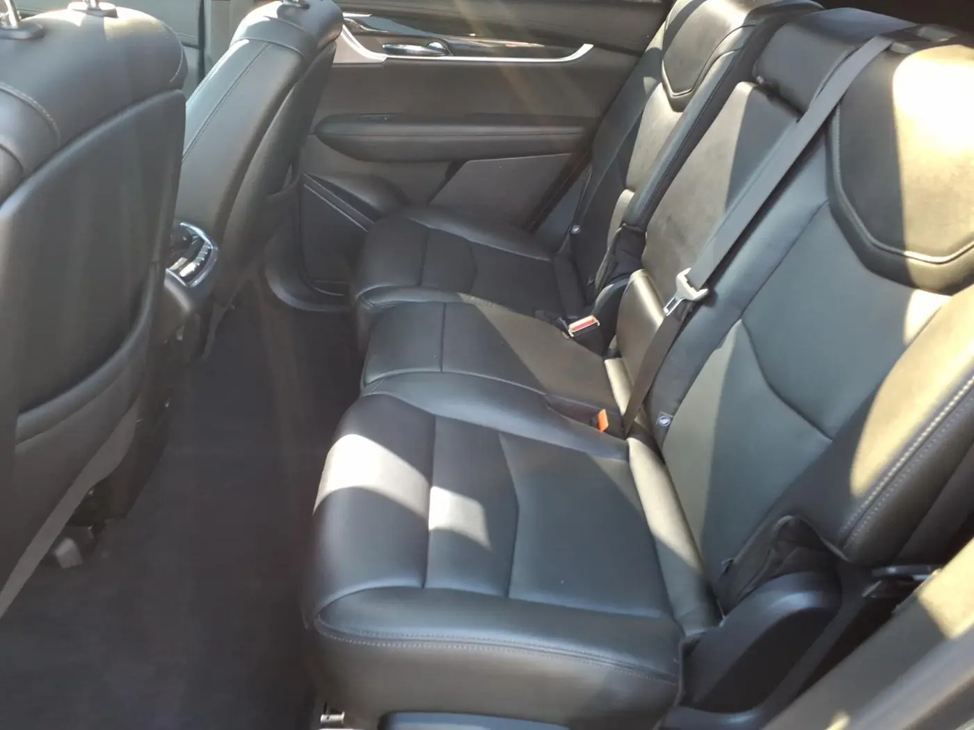 2020 Cadillac XT6 - $20,700