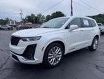 2021 XT6 Thumbnail 2