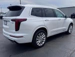 2021 XT6 Thumbnail 3