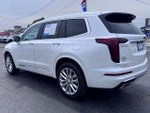 2021 XT6 Thumbnail 4