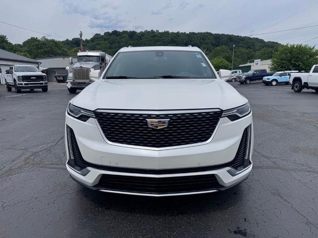 2021 Cadillac XT6 - $26,984