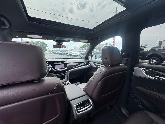 2021 Cadillac XT6 - $26,984