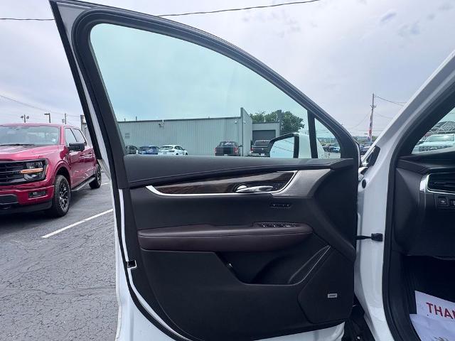 2021 Cadillac XT6 - $26,984