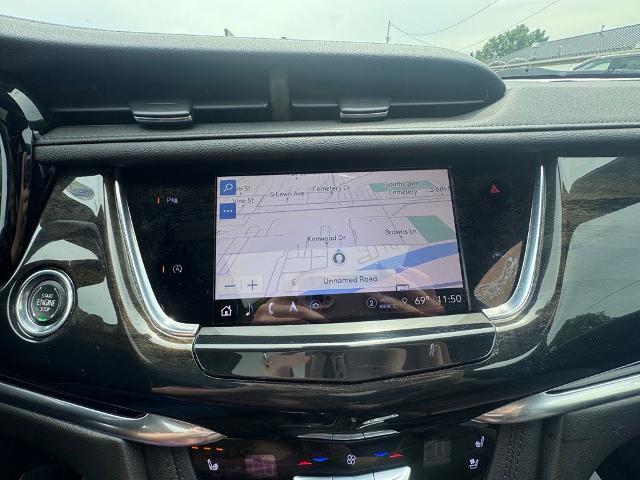 2021 Cadillac XT6 - $26,984