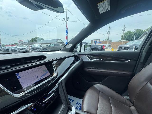 2021 Cadillac XT6 - $26,984