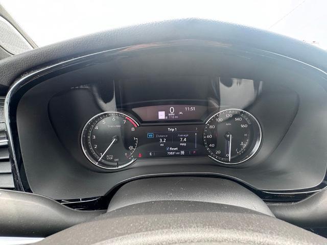 2021 Cadillac XT6 - $26,984