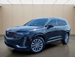2022 XT6 Thumbnail 2