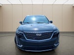 2022 XT6 Thumbnail 4