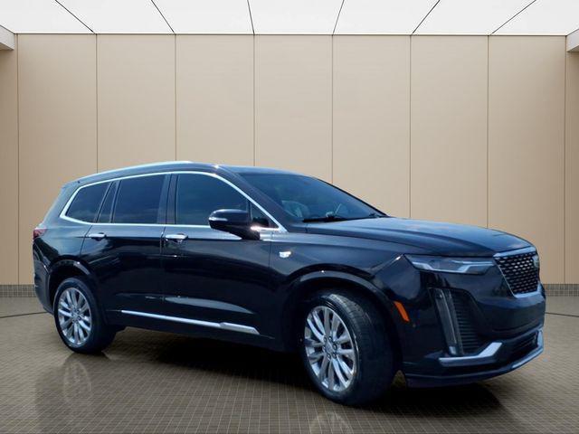 2022 Cadillac XT6 - $31,945