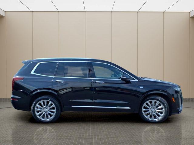 2022 Cadillac XT6 - $31,945