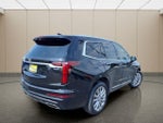 2022 XT6 Thumbnail 8