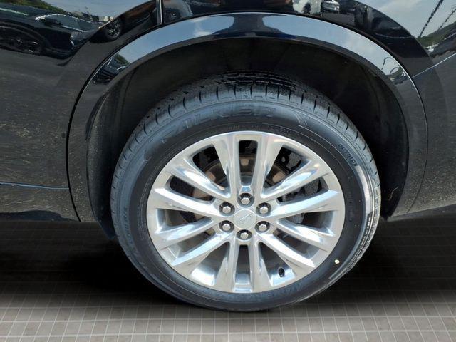2022 Cadillac XT6 - $31,945
