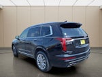 2022 XT6 Thumbnail 13