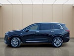 2022 XT6 Thumbnail 14