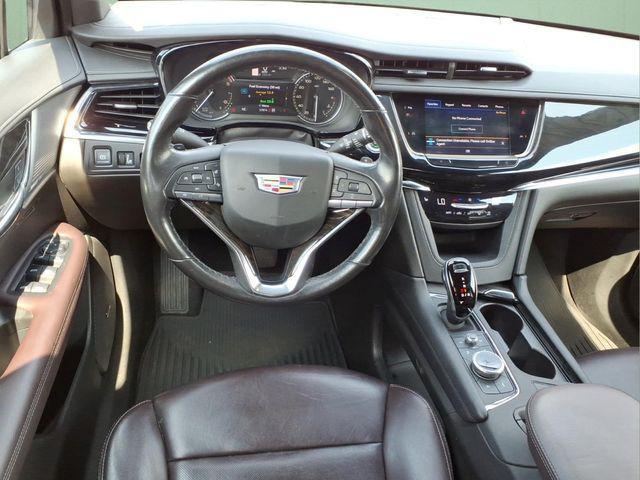 2022 Cadillac XT6 - $31,945