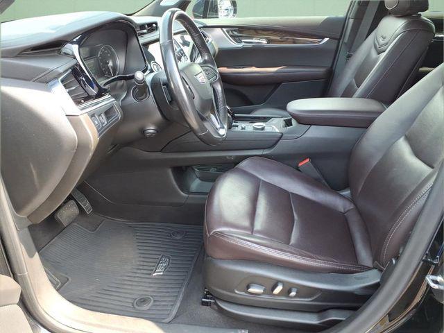 2022 Cadillac XT6 - $31,945