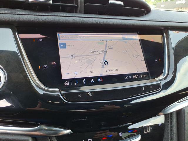 2022 Cadillac XT6 - $31,945