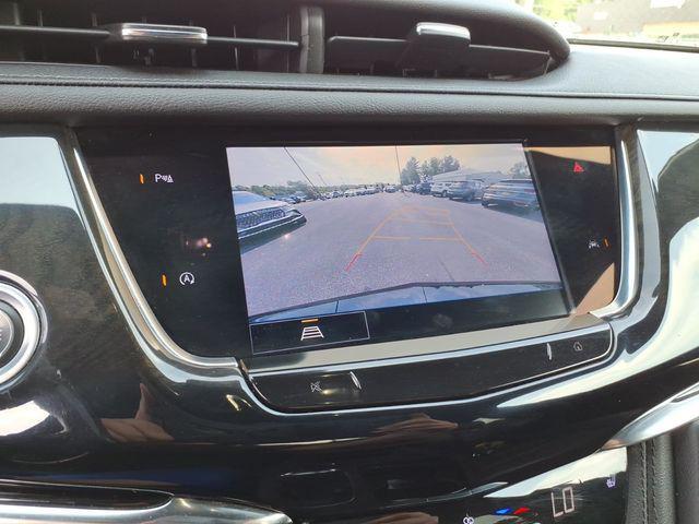 2022 Cadillac XT6 - $31,945