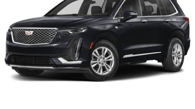 Preowned 2024 Cadillac XT6 Premium Luxury for Sale