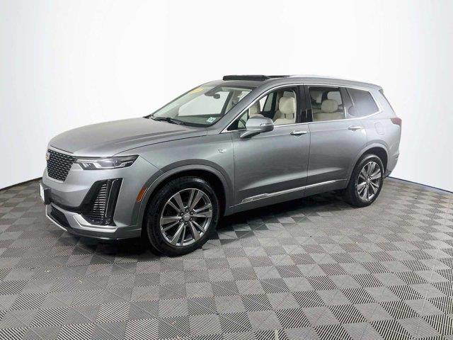 2024 Cadillac XT6 - $46,995