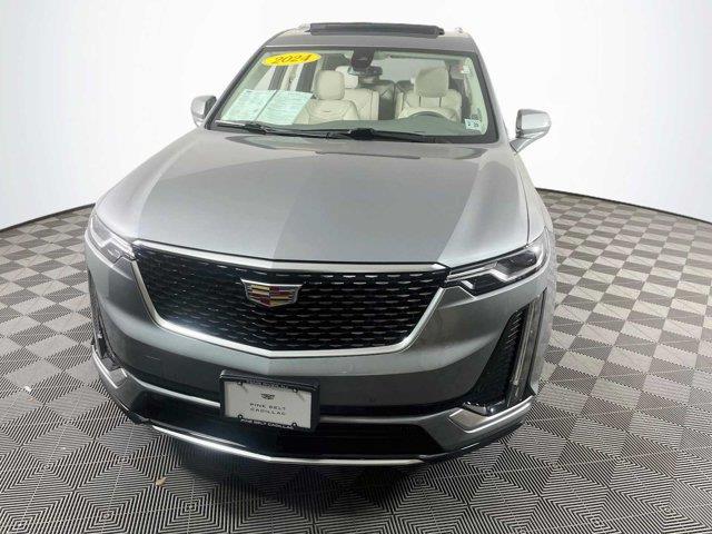 2024 Cadillac XT6 - $46,995