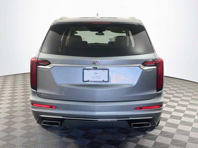 2024 Cadillac XT6 - $46,995