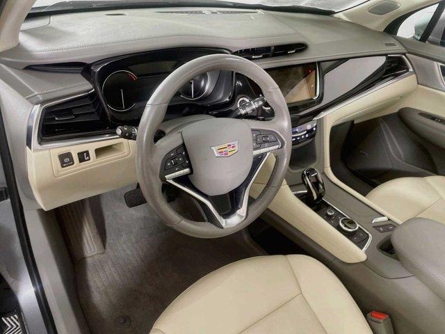 2024 Cadillac XT6 - $46,995