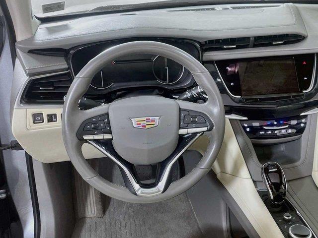 2024 Cadillac XT6 - $46,995