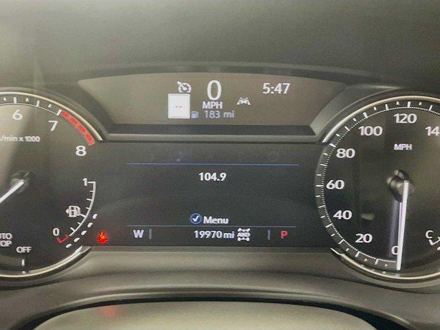 2024 Cadillac XT6 - $46,995
