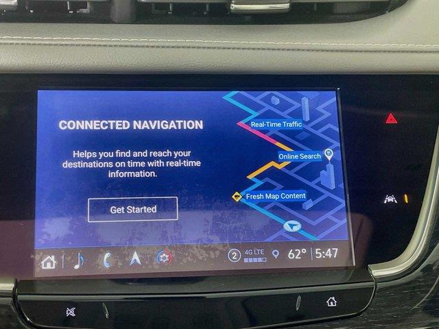 2024 Cadillac XT6 - $46,995