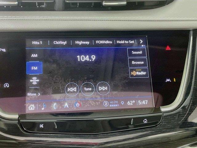 2024 Cadillac XT6 - $46,995
