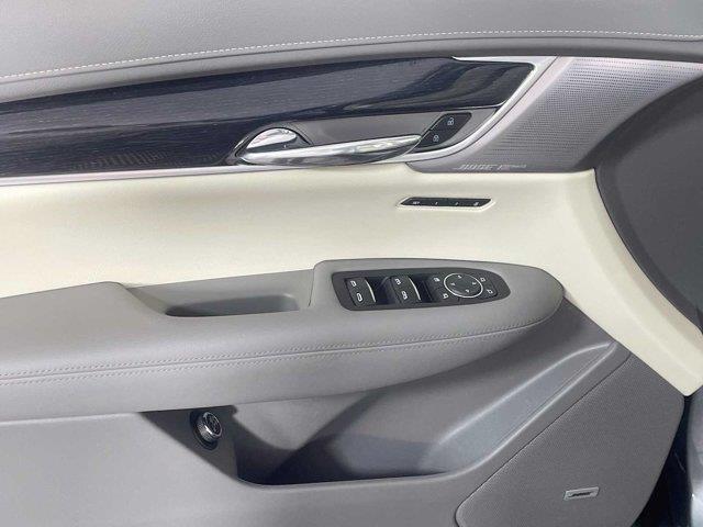 2024 Cadillac XT6 - $46,995