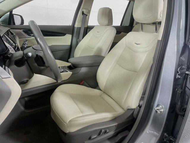 2024 Cadillac XT6 - $46,995