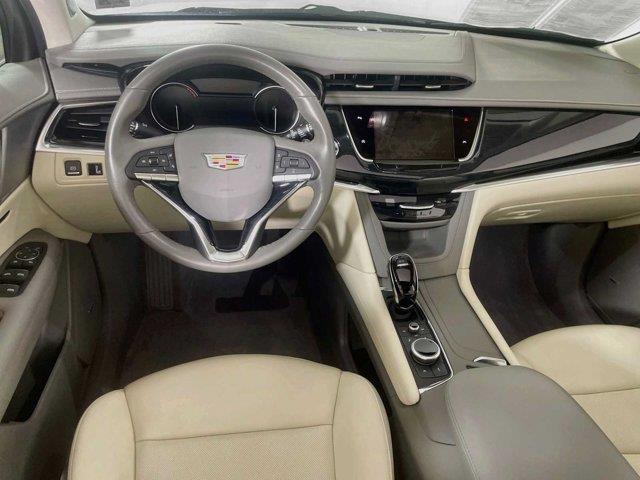 2024 Cadillac XT6 - $46,995