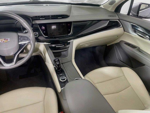 2024 Cadillac XT6 - $46,995
